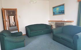 Vista Motor Lodge