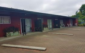 Vista Motor Lodge